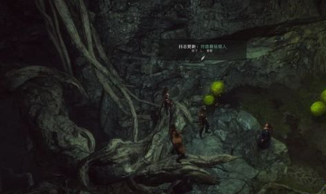 《博德之门3》蘑菇猎人任务攻略