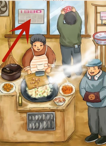 《超级达人》怀旧年代怎么过 《超级达人》怀旧年代怎么过