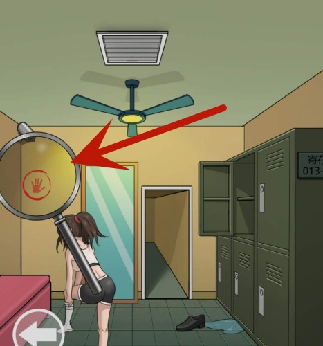 《超级达人》诡异更衣室怎么过 《超级达人》诡异更衣室怎么过