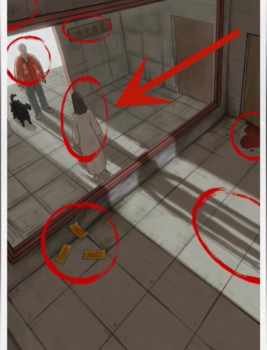 《超级达人》镜中世界怎么过 《超级达人》镜中世界怎么过