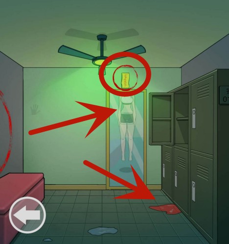 《超级达人》诡异更衣室怎么过 《超级达人》诡异更衣室怎么过