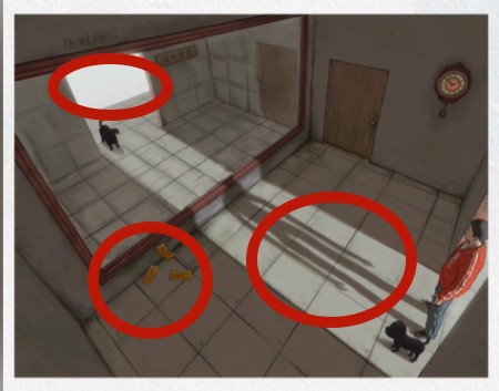 《超级达人》镜中世界怎么过 《超级达人》镜中世界怎么过