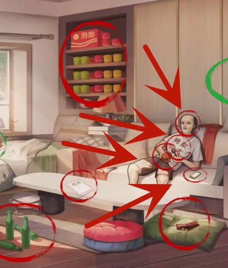 《超级达人》鸭梨山大怎么过 《超级达人》鸭梨山大怎么过