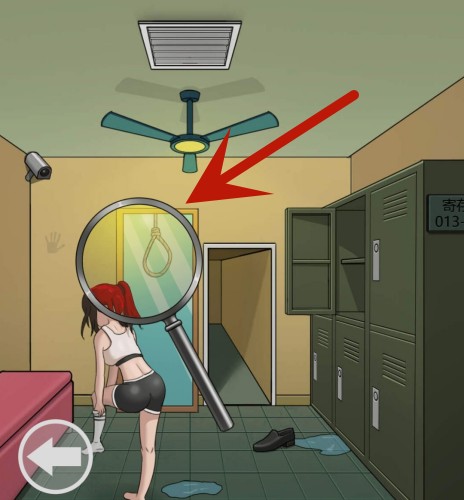 《超级达人》诡异更衣室怎么过 《超级达人》诡异更衣室怎么过