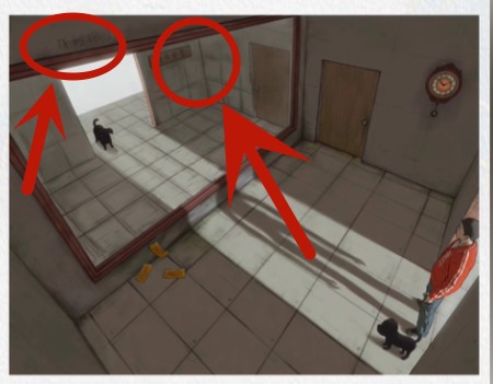 《超级达人》镜中世界怎么过 《超级达人》镜中世界怎么过