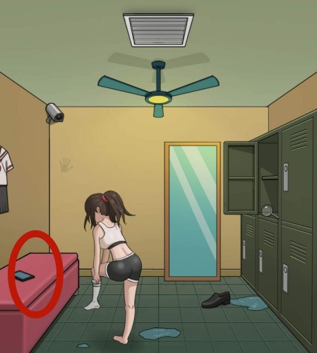 《超级达人》诡异更衣室怎么过 《超级达人》诡异更衣室怎么过