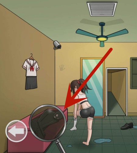 《超级达人》诡异更衣室怎么过 《超级达人》诡异更衣室怎么过