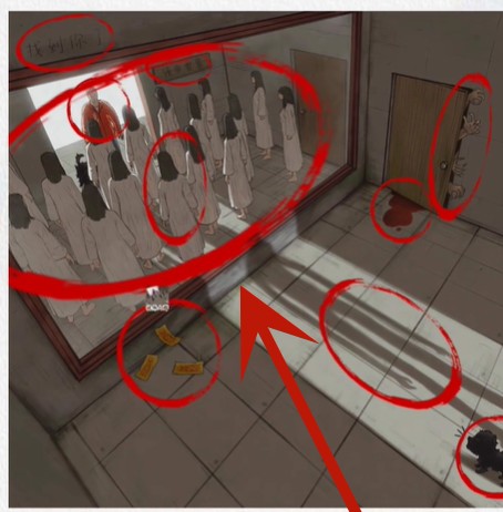 《超级达人》镜中世界怎么过 《超级达人》镜中世界怎么过