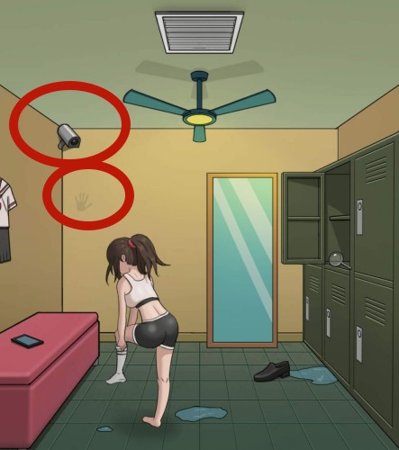 《超级达人》诡异更衣室怎么过 《超级达人》诡异更衣室怎么过