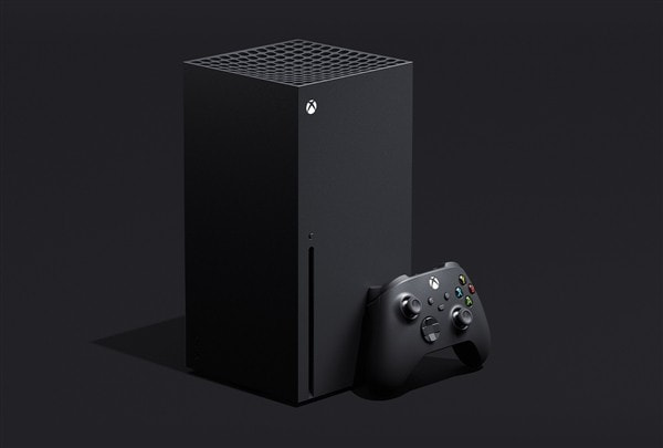 “学习”PS5？微软或将推出不含光驱的XSX主机