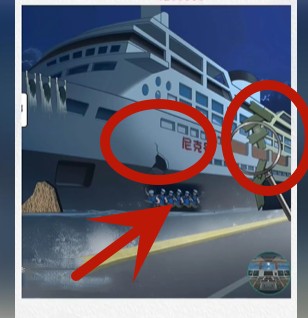 《超级达人》豪华游轮怎么过