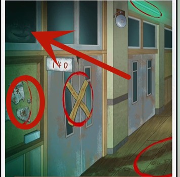 《超级达人》废弃学校怎么过