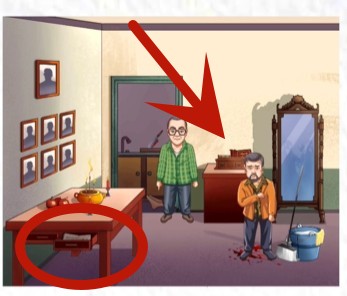 《超级达人》八仙饭店怎么过