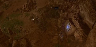 《博德之门3》自然陷阱获得方法攻略