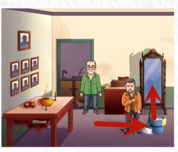 《超级达人》八仙饭店怎么过