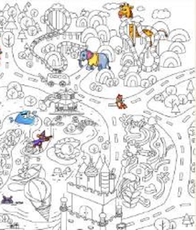 《超级达人》动物乐园怎么过 《超级达人》动物乐园怎么过