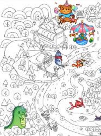 《超级达人》动物乐园怎么过 《超级达人》动物乐园怎么过