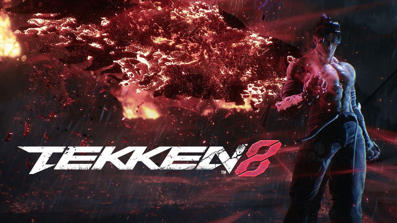《铁拳8》总监：游戏不会采用D加密技术！