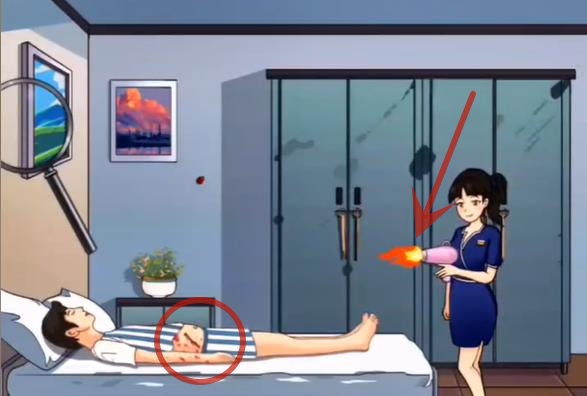 《超级达人》良心酒店怎么过 《超级达人》良心酒店怎么过