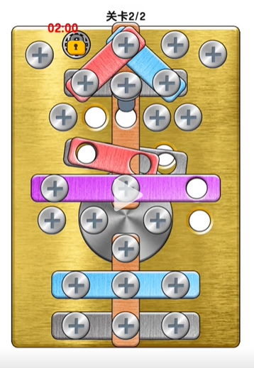 玩了个锤子第八关怎么过 玩了个锤子第八关怎么过