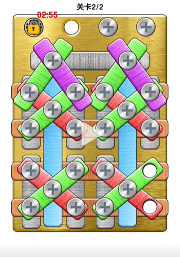 玩了个锤子第六关怎么过