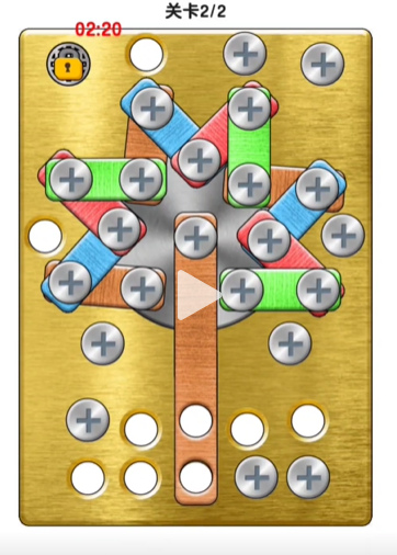 玩了个锤子第四关怎么过 玩了个锤子第四关怎么过