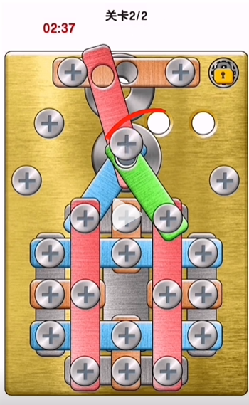 玩了个锤子第九关怎么过 玩了个锤子第九关怎么过