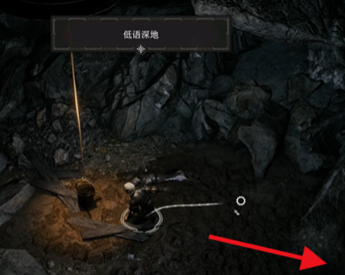 《博德之门3》低语深地实验室位置