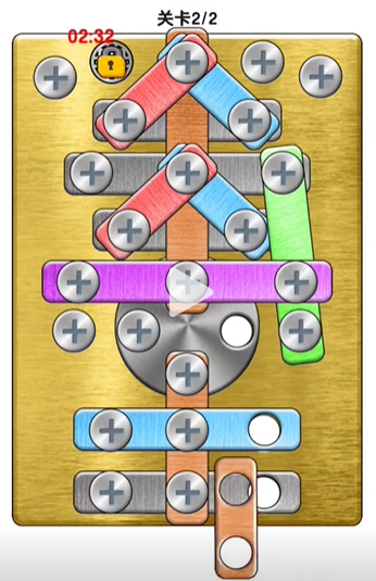 玩了个锤子第八关怎么过 玩了个锤子第八关怎么过