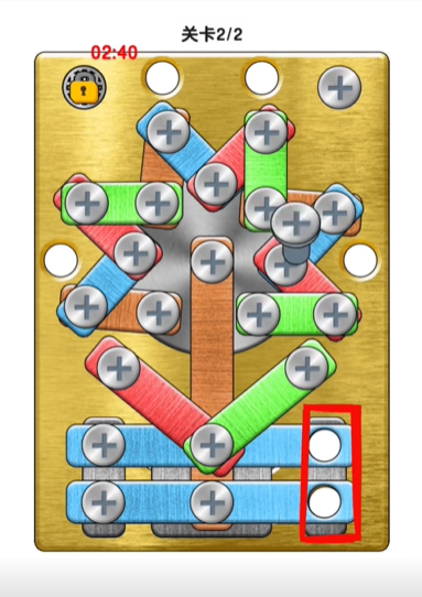 玩了个锤子第四关怎么过 玩了个锤子第四关怎么过