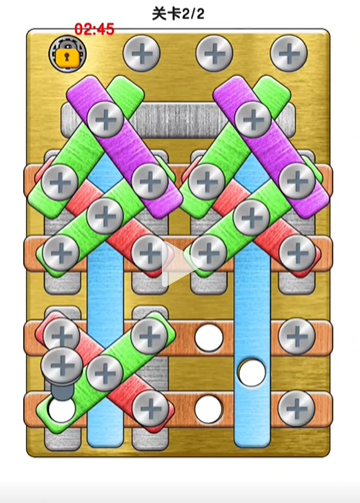 玩了个锤子第六关怎么过