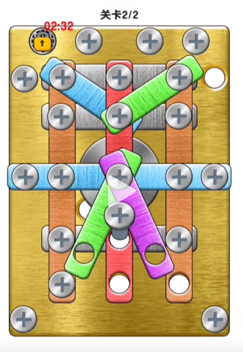 玩了个锤子第五关怎么过