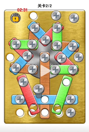 玩了个锤子第四关怎么过 玩了个锤子第四关怎么过