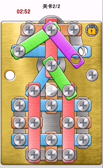 玩了个锤子第九关怎么过 玩了个锤子第九关怎么过