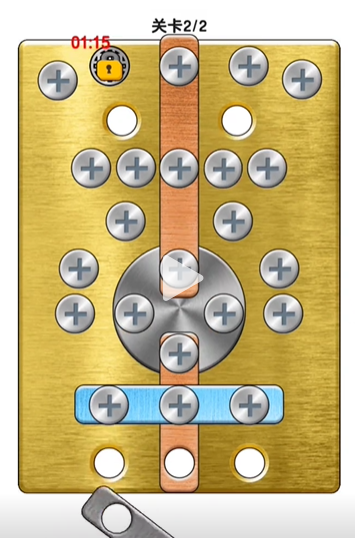 玩了个锤子第八关怎么过 玩了个锤子第八关怎么过