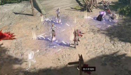 《博德之门3》星界银剑获取攻略