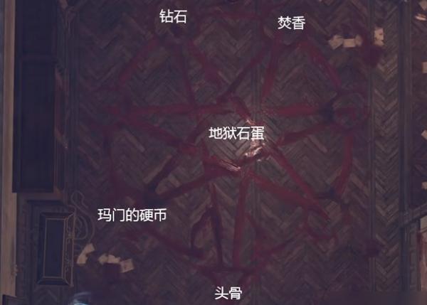 《博德之门3》黯狱护甲获取攻略