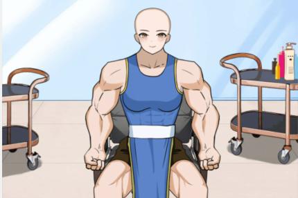 《文字来找茬》美女换头怎么过 《文字来找茬》美女换头怎么过