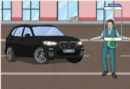 《文字来找茬》路口惊魂怎么过 《文字来找茬》路口惊魂怎么过