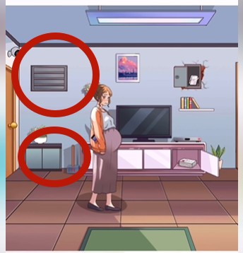 《超级达人》左右为难怎么过