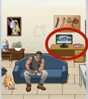 《超级达人》正义的光怎么过 《超级达人》正义的光怎么过