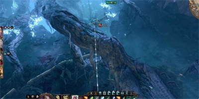 《博德之门3》轻语树皮获得方法攻略
