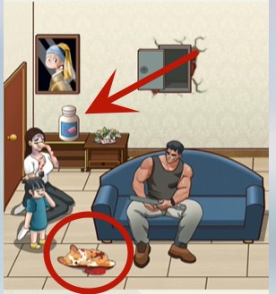 《超级达人》正义的光怎么过 《超级达人》正义的光怎么过