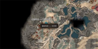 《博德之门3》轻语树皮获得方法攻略