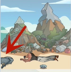 《超级达人》正义的光怎么过 《超级达人》正义的光怎么过