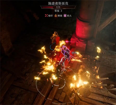 《博德之门3》锯齿矛获得方法攻略