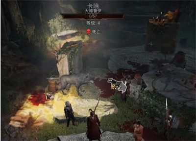 《博德之门3》巢穴之母的复仇获得方法攻略