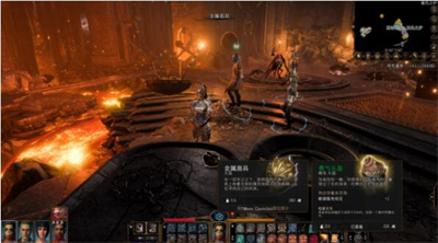 《博德之门3》金属面具获得方法攻略
