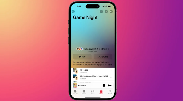 苹果iOS 17正式版9月中下旬发布 部分新功能延后