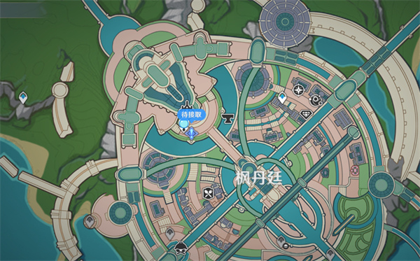 《原神》枫丹锻造武器图纸获取攻略
